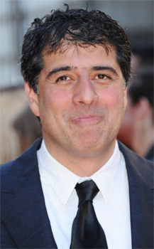 Hossein Amini